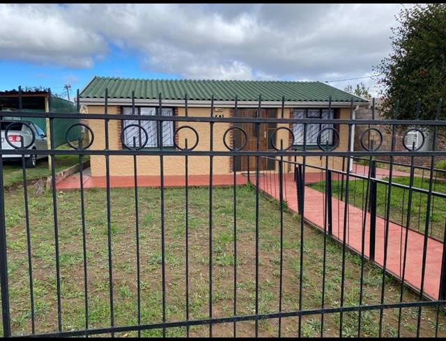 0 BEDROOM HOUSE FOR SALE IN EZIBELENI